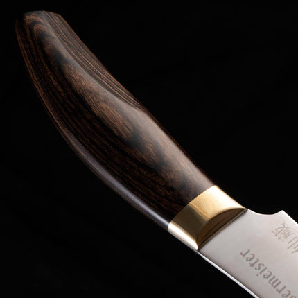 Kawashima Paring Knife - 3.5" by Messermeister