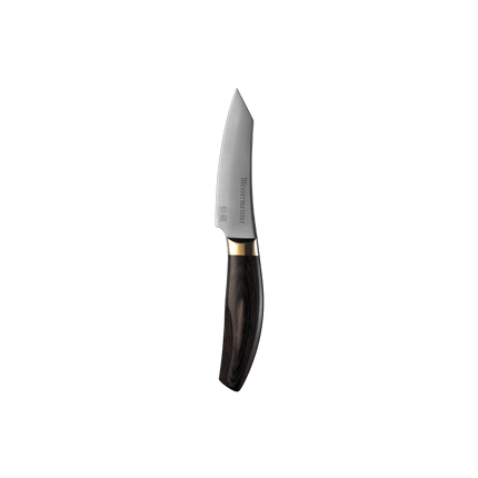 Kawashima Paring Knife - 3.5" by Messermeister
