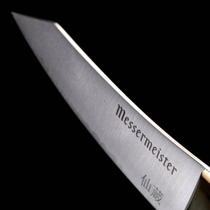 Kawashima Paring Knife - 3.5" by Messermeister