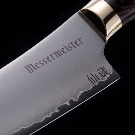 Kawashima Slicer - 10" by Messermeister