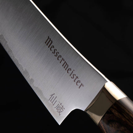 Kawashima Utility Knife - 6" by Messermeister