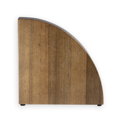 Knife Gallery Magnet Block