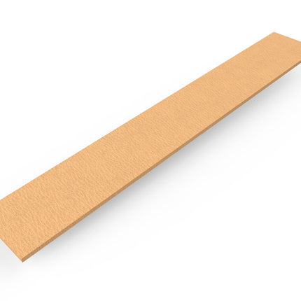 Replacement Leather Strip
