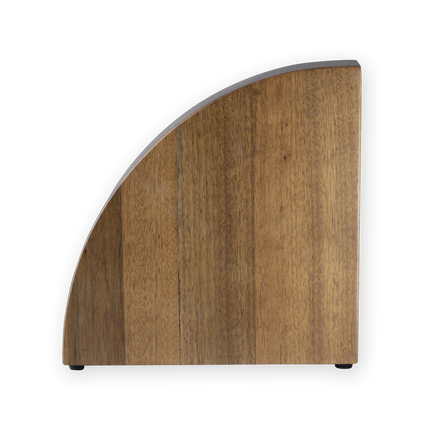 Knife Gallery Magnet Block