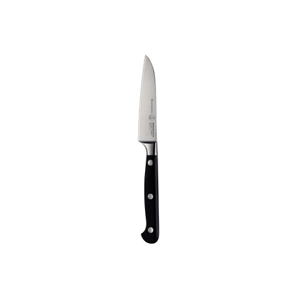 Meridian Elite Sheep's Foot Paring Knife - 3.5" by Messermeister