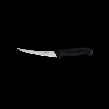 Messermeister Pro Series Flexible Curved Boning Knife - 6" by Messermeister