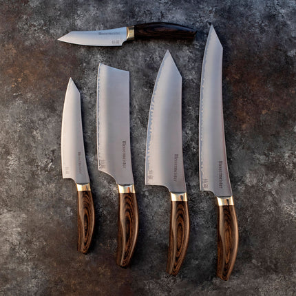 Kawashima Utility Knife - 6" by Messermeister