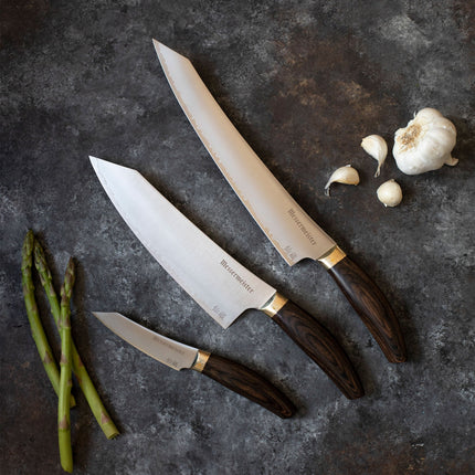 Kawashima Slicer - 10" by Messermeister