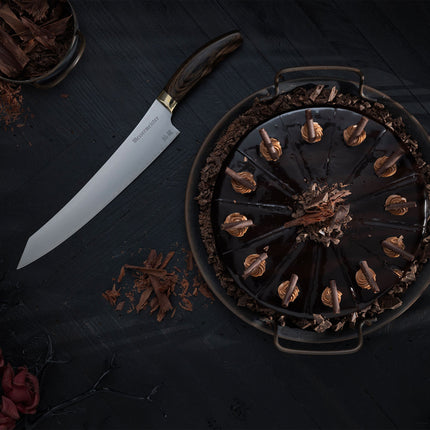 Kawashima Slicer - 10" by Messermeister