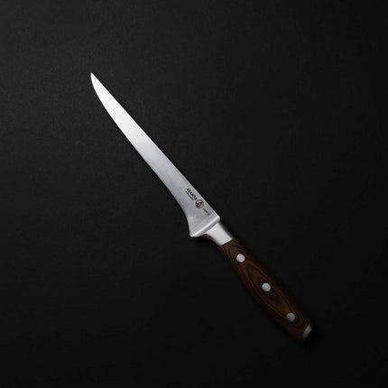 Avanta Forged Pro BBQ Knife Set - 6 Piece by Messermeister