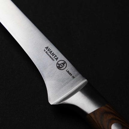 Avanta Forged Pro BBQ Knife Set - 6 Piece by Messermeister