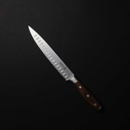 Avanta Forged Pro BBQ Knife Set - 6 Piece by Messermeister