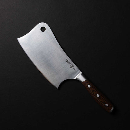 Avanta Forged Pro BBQ Knife Set - 6 Piece by Messermeister