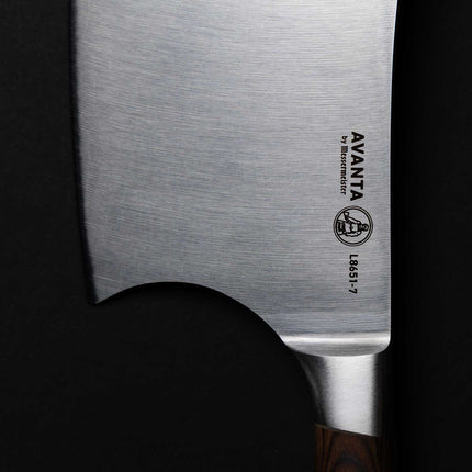 Avanta Forged Pro BBQ Knife Set - 6 Piece by Messermeister