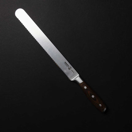 Avanta Forged Pro BBQ Knife Set - 6 Piece by Messermeister