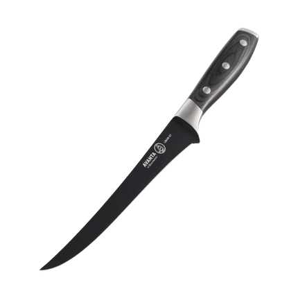 Avanta Kendrick BBQ Fillet Knife - 7" by Messermeister