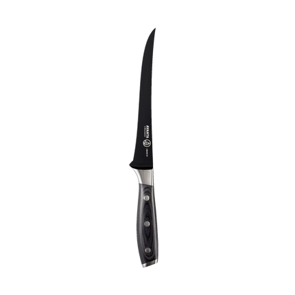 Avanta Kendrick BBQ Fillet Knife - 7" by Messermeister