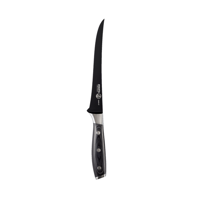 Avanta Kendrick BBQ Fillet Knife - 7" by Messermeister