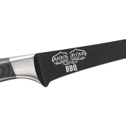 Avanta Kendrick BBQ Fillet Knife - 7" by Messermeister