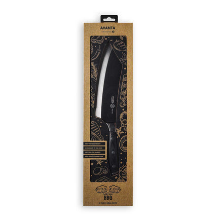 Avanta Kendrick BBQ Knife - 8" by Messermeister