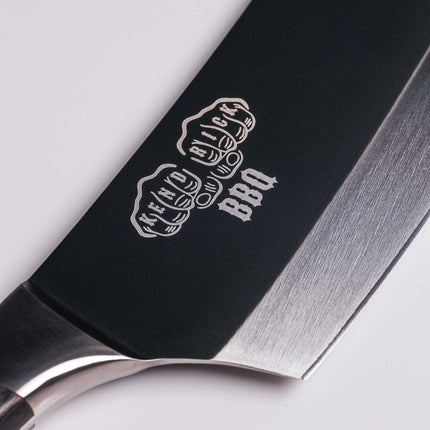 Avanta Kendrick BBQ Knife - 8" by Messermeister