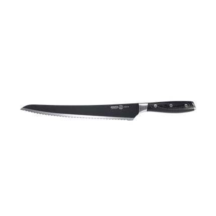 Avanta Kendrick BBQ Scalloped Brisket Knife - 10" by Messermeister
