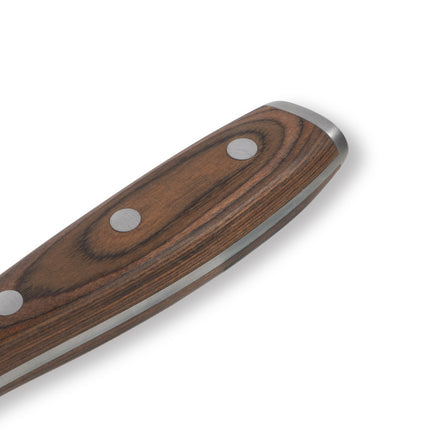 Avanta Pakkawood Flexible Boning Knife - 7" by Messermeister