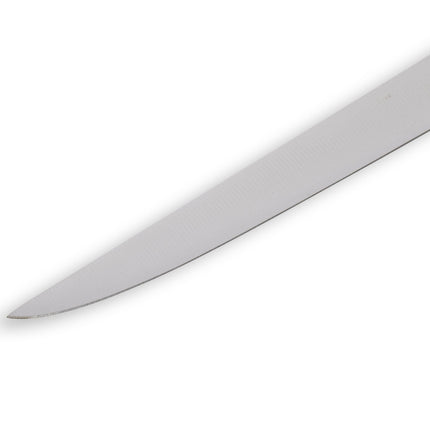 Avanta Pakkawood Flexible Boning Knife - 7" by Messermeister