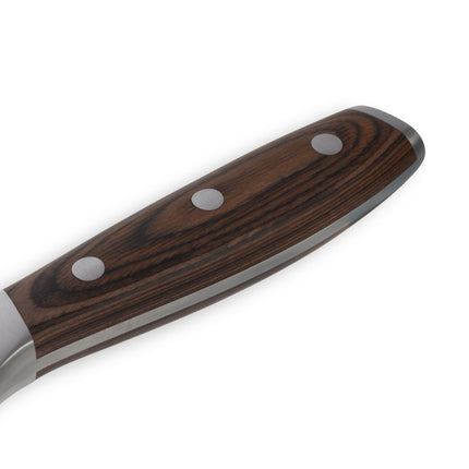 Avanta Pakkawood Heavy Cleaver - 7" by Messermeister