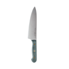 Custom Blue Chef's Knife - 8