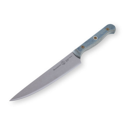 Custom Blue Utility Knife - 6" by Messermeister