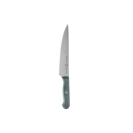 Custom Blue Utility Knife - 6" by Messermeister