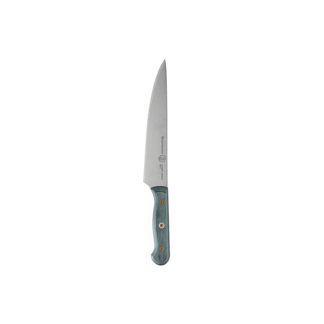 Custom Blue Utility Knife - 6" by Messermeister