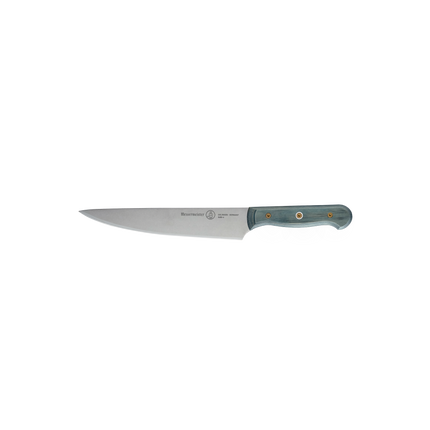Custom Blue Utility Knife - 6" by Messermeister