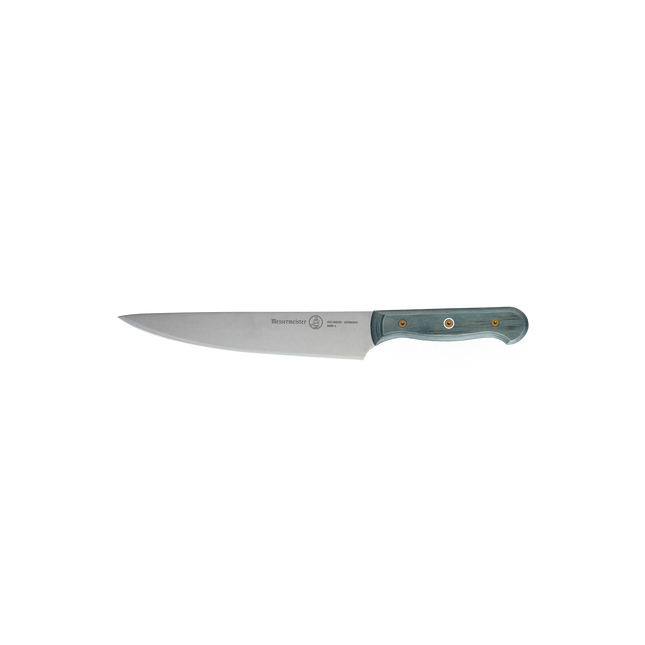 Custom Blue Utility Knife - 6" by Messermeister