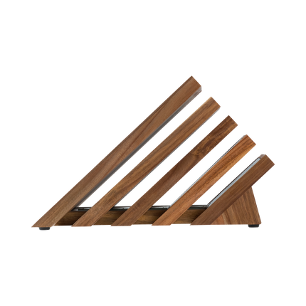 Oliva Elite Next Level Block Set - 11 Piece by Messermeister