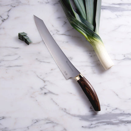 Kawashima Slicer - 10" by Messermeister