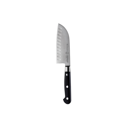 Meridian Elite Kullens Santoku Knife - 5" by Messermeister