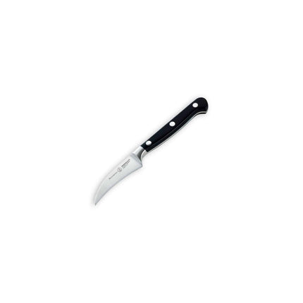 Meridian Elite Bird's Beak Garnishing Knife - 2.5" by Messermeister