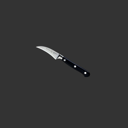 Meridian Elite Bird's Beak Garnishing Knife - 2.5" by Messermeister