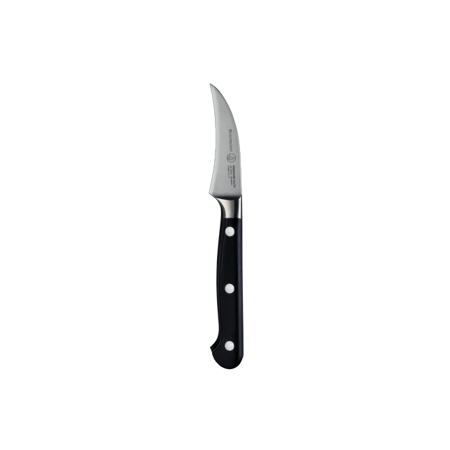 Meridian Elite Bird's Beak Garnishing Knife - 2.5" by Messermeister