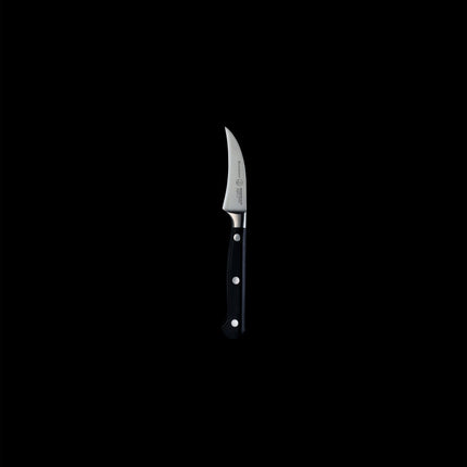 Meridian Elite Bird's Beak Garnishing Knife - 2.5" by Messermeister