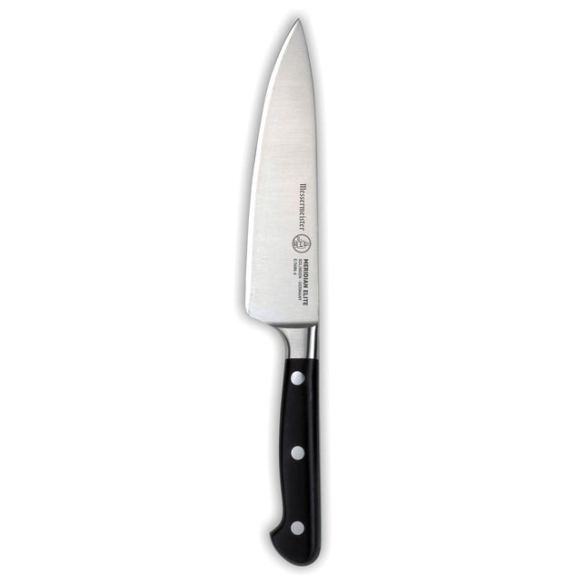 Meridian Elite Chef's Knife - 10" by Messermeister