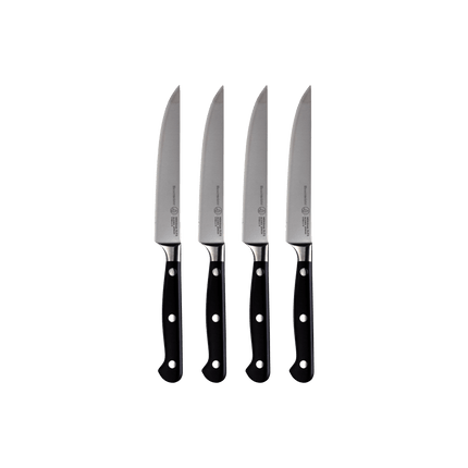 Meridian Elite Next Level Block Set - 11 Piece by Messermeister