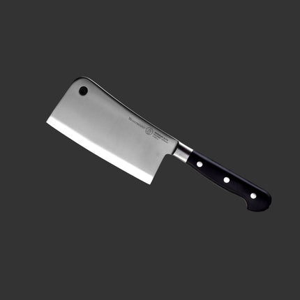 Meridian Elite Heavy Cleaver - 6" by Messermeister