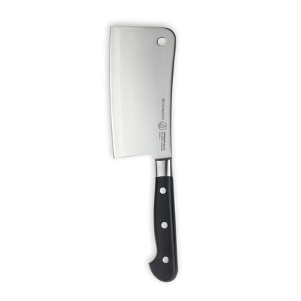 Meridian Elite Heavy Cleaver - 6" by Messermeister