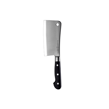 Meridian Elite Heavy Cleaver - 6" by Messermeister