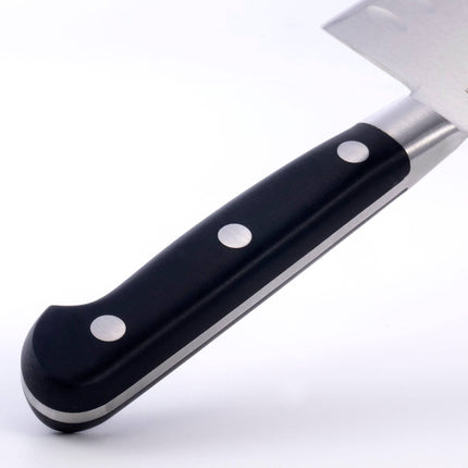 Meridian Elite Kullens Santoku Knife - 5" by Messermeister