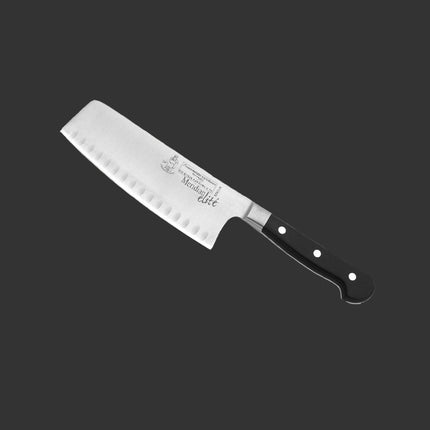 Meridian Elite Kullens Vegetable Knife - 7" by Messermeister