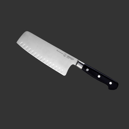 Meridian Elite Kullens Vegetable Knife - 7" by Messermeister
